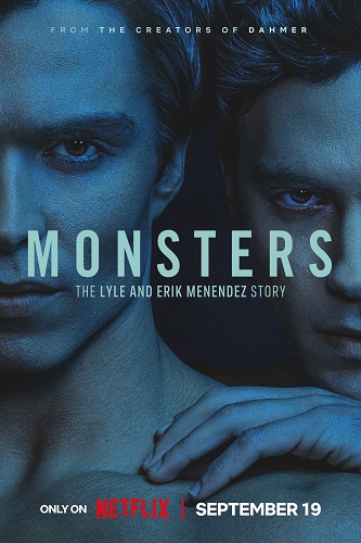 EN - Monsters The Lyle And Erik Menendez Story (2024)