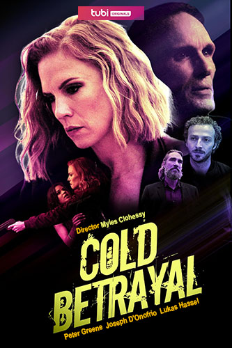 EN - Cold Betrayal (2024)