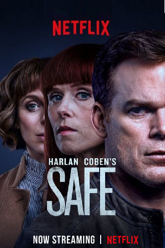 EN - Safe (2018)