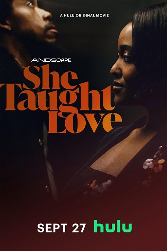 EN - She Taught Love (2024)