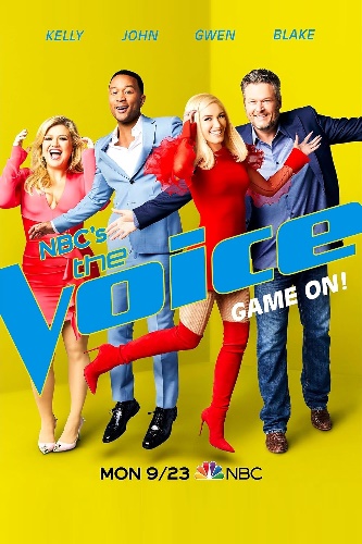 EN - The Voice (2011)