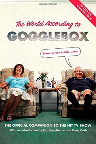 EN - Gogglebox (2013)