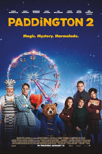 EN - Paddington 2 (2017)