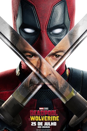 EN - Deadpool & Wolverine 4K (2024)