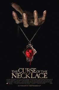 EN - The Curse Of The Necklace (2024)