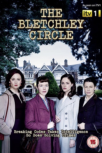 EN - The Bletchley Circle (2012)