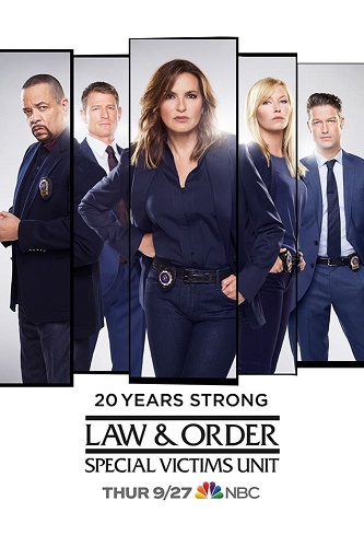 EN - Law & Order: Special Victims Unit (1999)