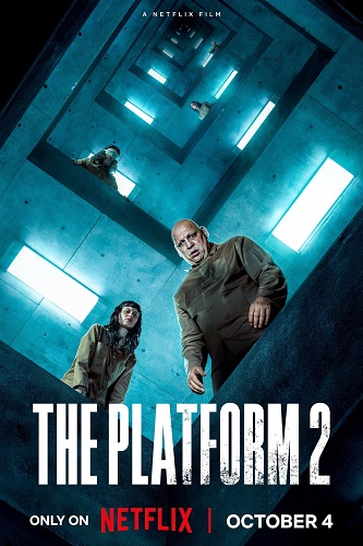 NF - The Platform 2 (2024)