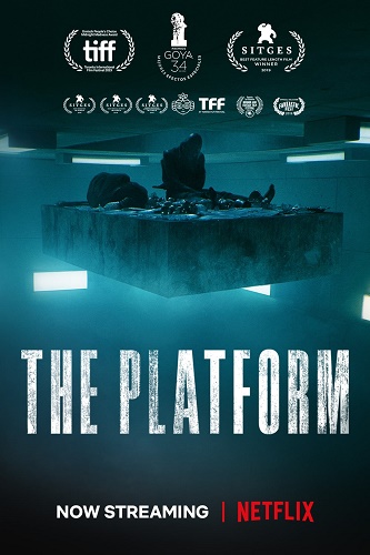 NF - The Platform 1 (2019)