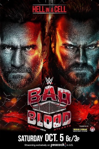 SPT - WWE Bad Blood (2024)