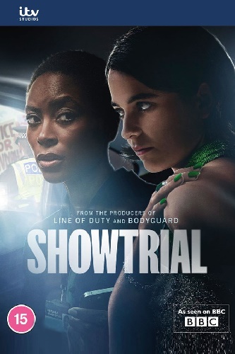 EN - Showtrial (2021)