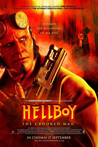 EN - Hellboy The Crooked Man 4K (2024)