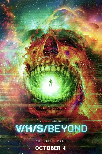 EN - V.H.S Beyond (2024)