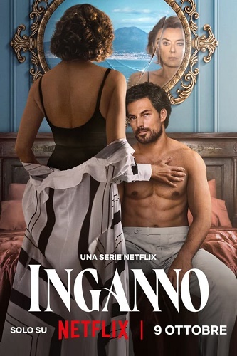 EN - Inganno, Deceitful Love (2024) (IT ENG)