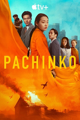 A+ - Pachinko (2022)