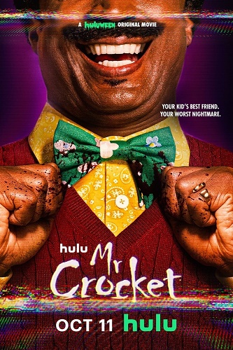 EN - Mr. Crocket (2024)