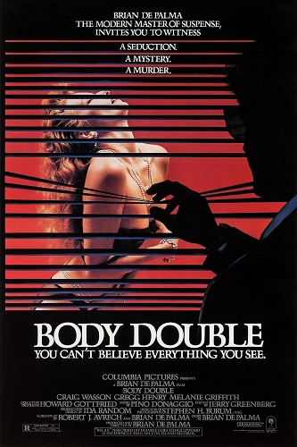 EN - Body Double (1984)