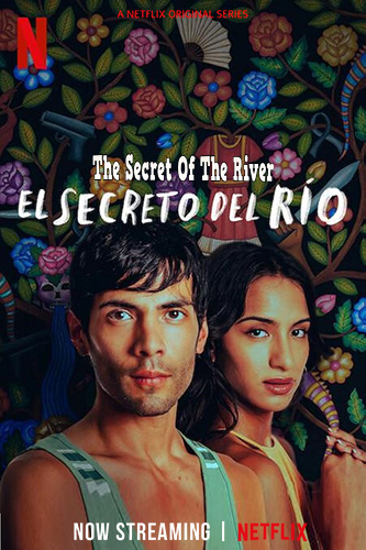 EN - The Secret Of The River (2024) (DUB)