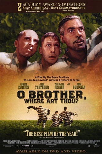 EN - O Brother, Where Art Thou? (2000)