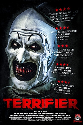 EN - Terrifier 1 (2017)