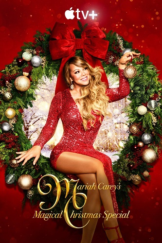 A+ - Mariah Carey's Magical Christmas Special  (2020)