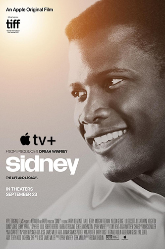 A+ - Sidney Poitier (2022)