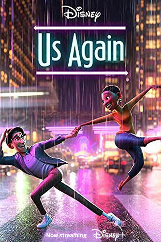 D+ - Us Again (2021)