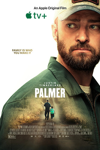 A+ - Palmer (2021)