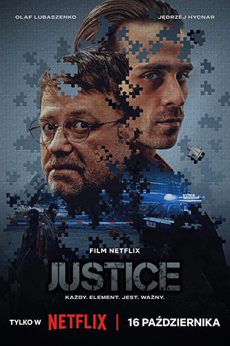 NF - Justice (2024)