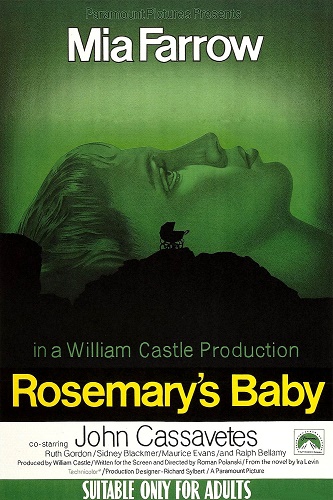 EN - Rosemarys Baby 4K (1968)