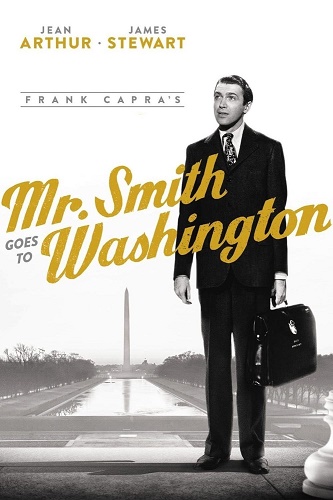 EN - Mr. Smith Goes To Washington 4K (1939)