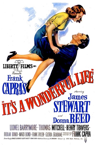 EN - Its A Wonderful Life 4K (1946)