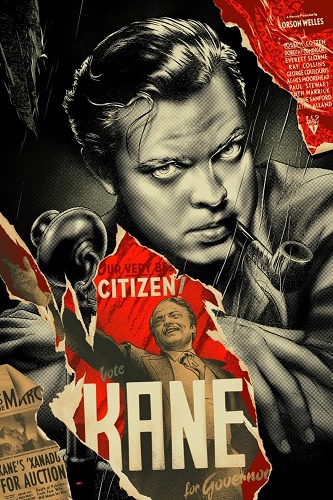 EN - Citizen Kane 4K (1941)