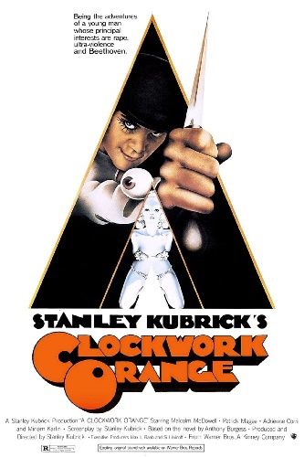 EN - A Clockwork Orange 4K (1971)