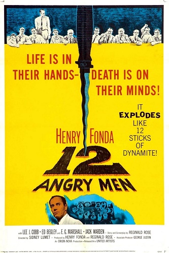 EN - 12 Angry Men (1957)