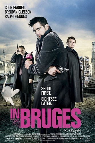 EN - In Bruges (2008) COLIN FARRELL