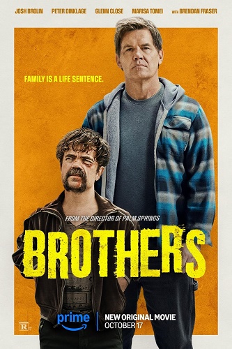 EN - Brothers 4K (2024)