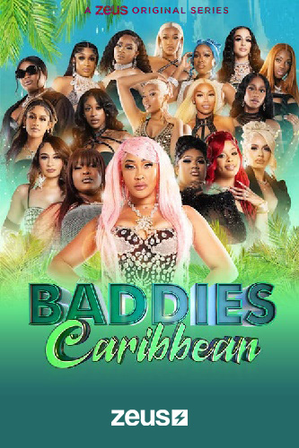 EN - Baddies Caribbean (2024)