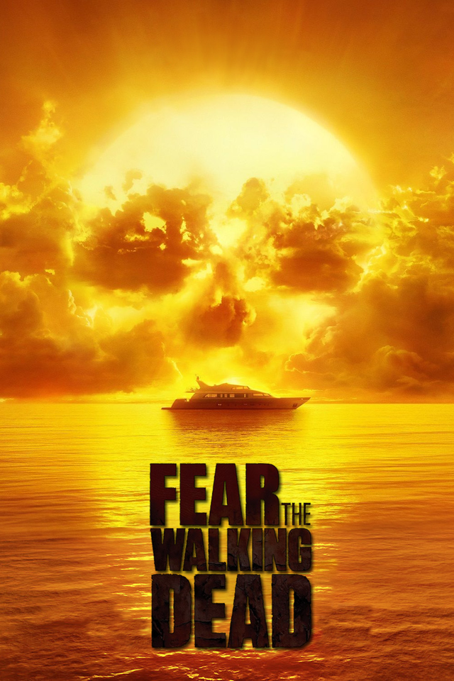 ENG - Fear the Walking Dead 2020