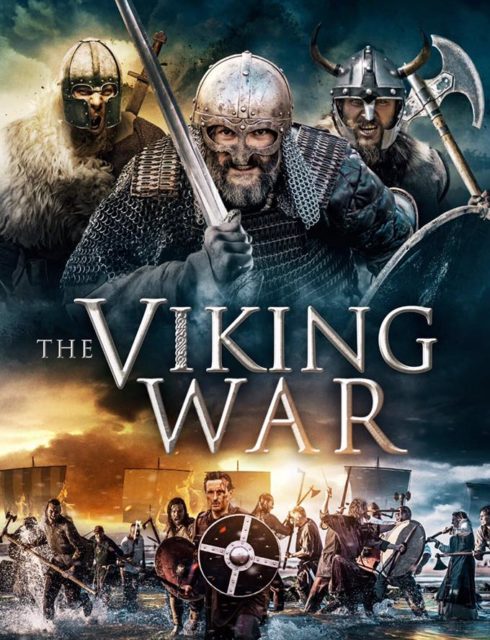 ENG - The Viking War 2019