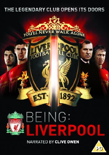 EN - Being: Liverpool (2012)