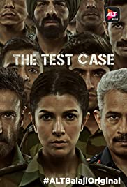 IN - The Test Case 5