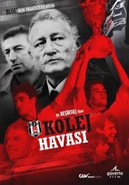 TR - Kolej Havasi Bir Besiktas