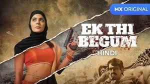 IN - Ek Thi Begum 5