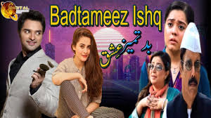 PK - Badtameez Ishq