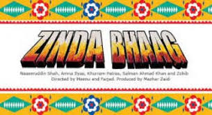 PK - Zinda Bhaag