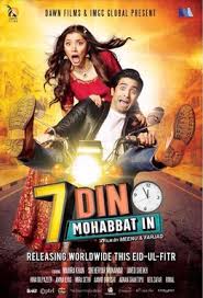 PK - 7 Din Mohabbat In