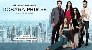 PK - Dobara Phir Se