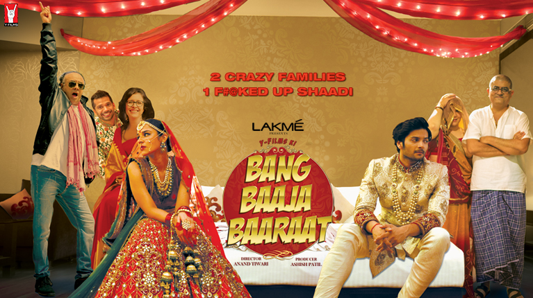 IND - Bang Baaja Baaraat 5