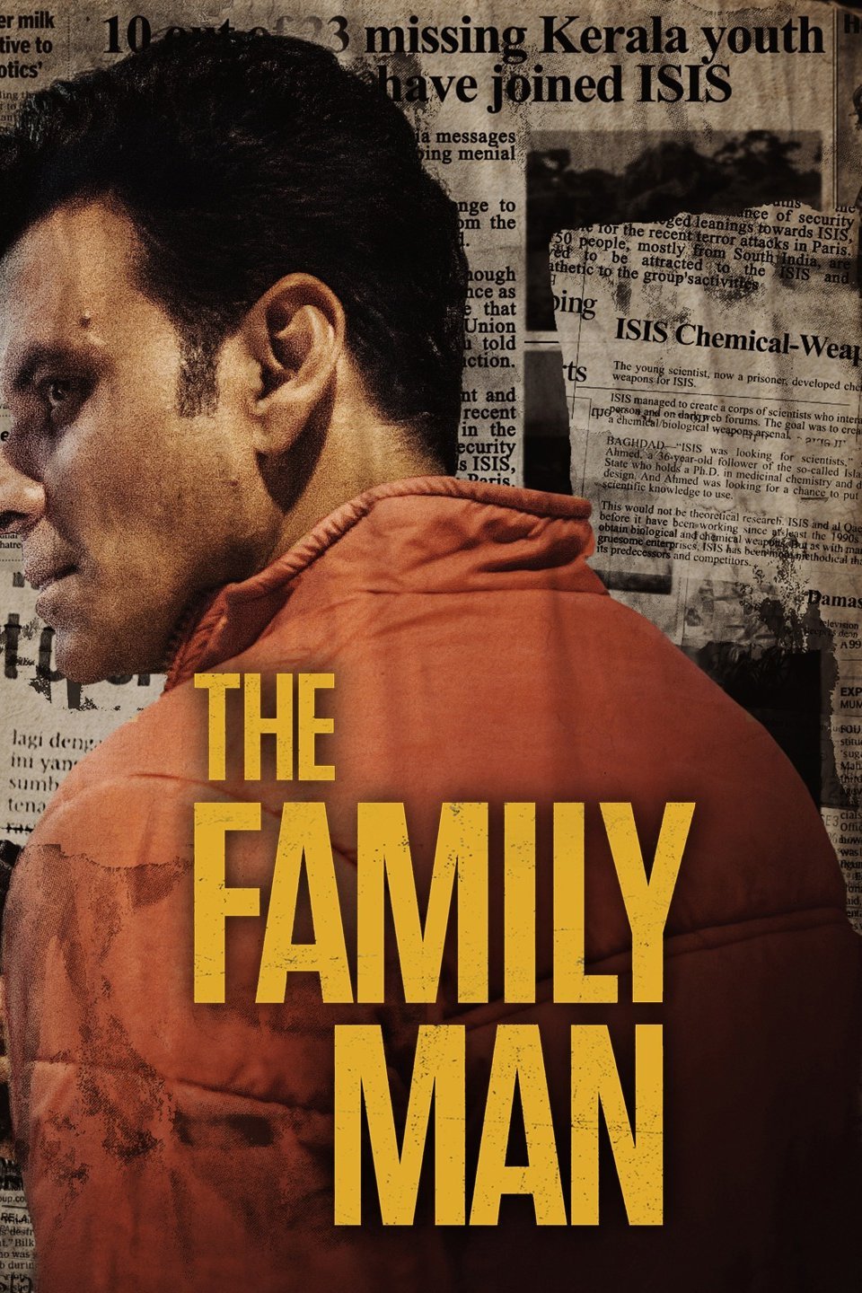 IND - The Family Man 5